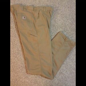 Carhartt Jeans